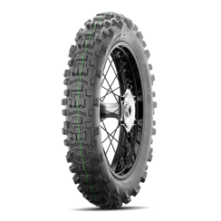 MICHELIN 140/80-18 ENDURO MEDIUM V2 R 70M