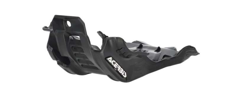 Acerbis Kryt motoru BETA RR 250/300 2T '20-'25