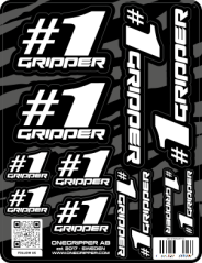 ONEGRIPPER SADA SAMOLEPEK