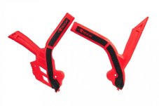 RACETECH Kryty rámu BETA 20-23