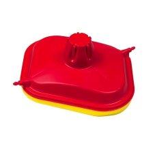 RACETECH Kryt vzduchového filtru BETA 20-25