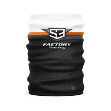 Nákrčník S3parts Černy