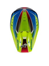 Alpinestars přilba SM5 Sail Helmet