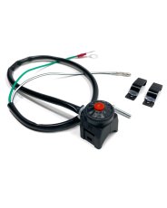 EXED Vypínač zapalování - chcípak KTM/HQ/GAS 2017-2023