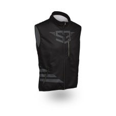 Vesta S3 Parts Technical Racing Černá