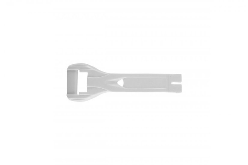 GAERNE pásek střední bílý SG10/SG11/SG12 FASTBACK - kus