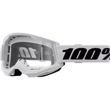 Motokrosové okuliare 100% Strata 2 DETSKÉ