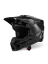 Alpinestars přilba SM3 Solid Černá