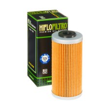 Olejový filter HF611 SHERCO