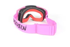 Airscreen větrací brýle  S-FIT 02 EX