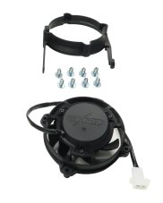 EXED Ventilátor kompletný KTM/HQ/GAS 2024