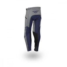 Endurové Nohavice X-Comfort S3 Parts Šedá