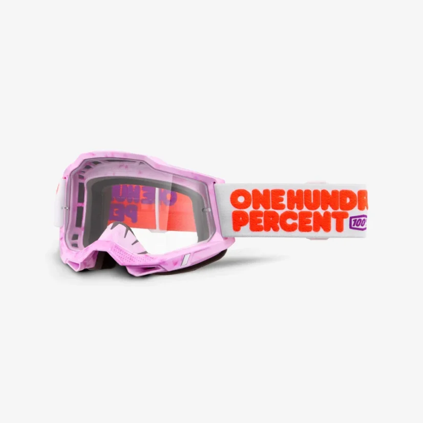 Motokrosové okuliare 100% Accuri 2HUNDREDS