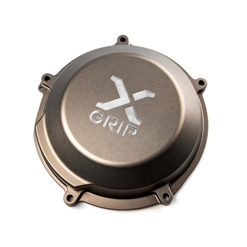 Zesílené víko spojky X-grip BETA 250/300 2018->