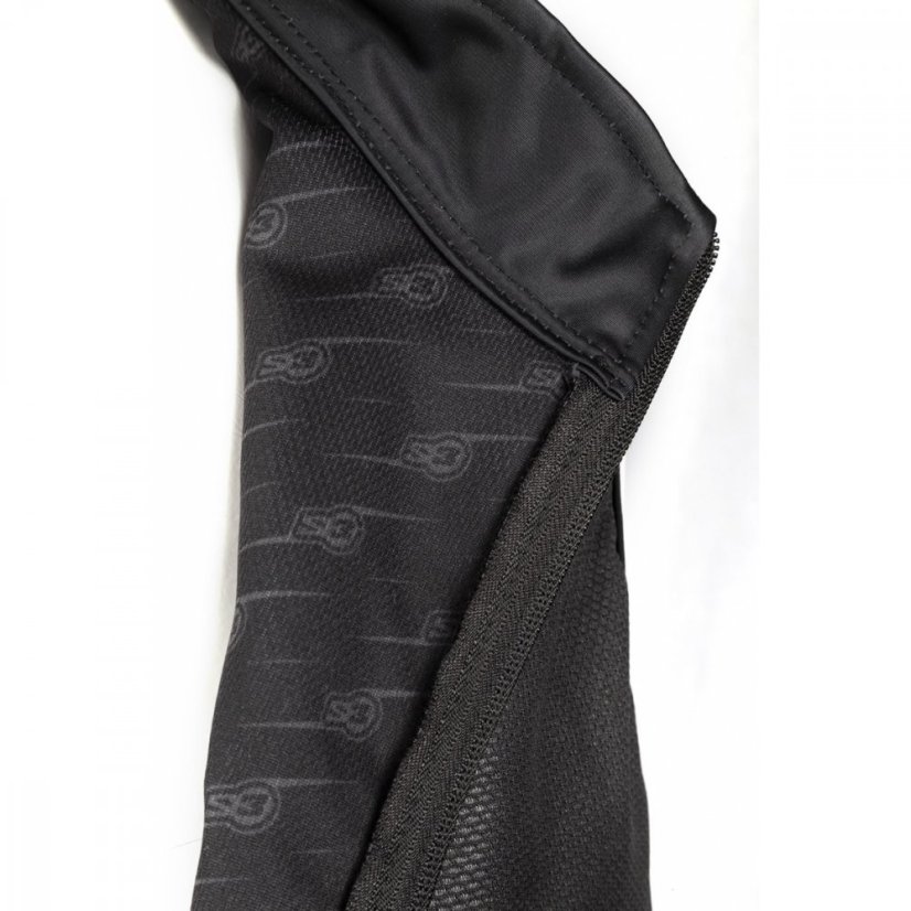 Kamizelka S3Parts Technical Racing - CZERWONY - Rozmiar: S