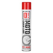 Sprej na řetěz OMOTO OFF-ROAD 750ml