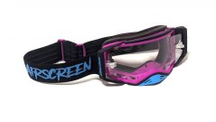 Airscreen větrací brýle AERO 01 EX