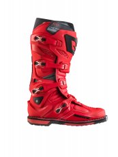 Motokrosové Boty Gaerne SG-22 Červené