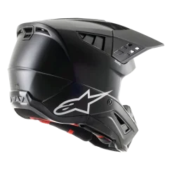 Alpinestars přilba SM5 Solid černá