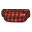 Ledvinka USWE Waist 6L hip Pack Červeno-Čierna