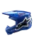 Alpinestars přilba SM5 Modrá