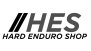Ložiska kyvné vidlice – kompletní sady pro enduro