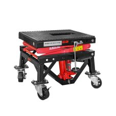 BIKETEC PODNOŚNIK PLATFORMOWY 410X340MM NOŻYCOWY