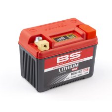 BS baterie lithium-iontová BSLI-02-MAX (180A)