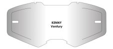 Náhradné sklíčko pre Airscreen Kenny