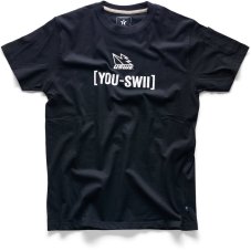 USWE Tričko - YOU-SWII