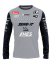 Enduro Dres HES 2025 - Šedý - Velikost: M