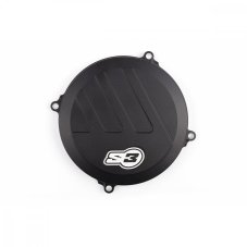 S3Parts pokrywa sprzegła (dekiel) czarny Sherco