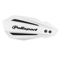 Chrániče páček POLISPORT MX BULLIT s montážní sadou KTM/Husqvarna/Sherco (BREMBO)