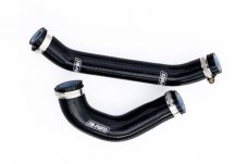 Silikonowe węże/przewody chłodnicy FM-Parts KTM 2024 -->