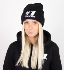 Czapka zimowa Onegripper