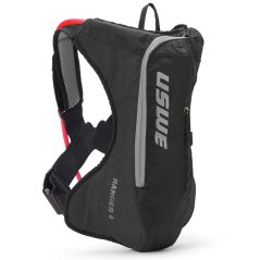 Enduro batoh USWE Ranger 4 čierný