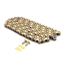 X-GRIP Łańcuch Mr.T MX 118 ogniw