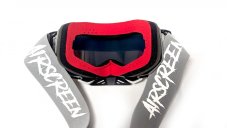 Airscreen větrací brýle AERO 03 EX