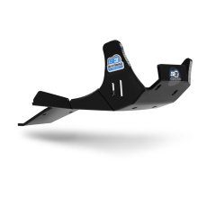 Kryt motora S3parts Sherco 2025 -->