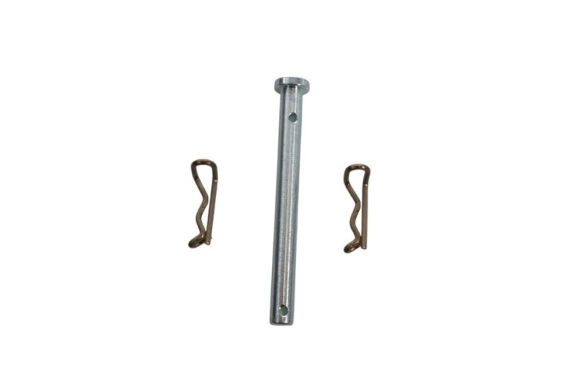 Čap Zadných brzdových doštičiek (BRAKTEC) GASGAS/HUSQVARNA