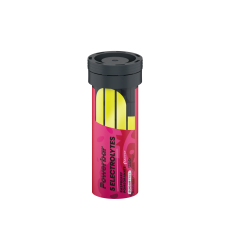 Rozpustný nápoj PowerBar s elektrolyty v tabletách 10x4g
