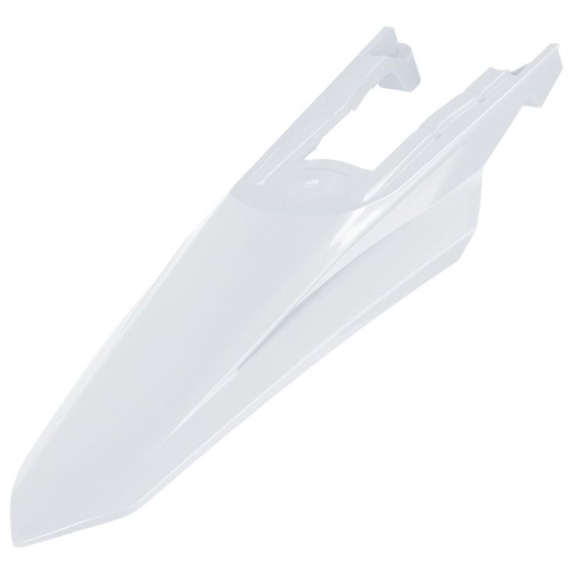 Polisport Zadní blatník  KTM EXC/EXC-F/XC/XC-FW 125/150/250/300/350/450 2024-2026