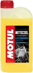 Chladící kapalina MOTUL MOTOCOOL EXPERT 1L -35°C 1 litr