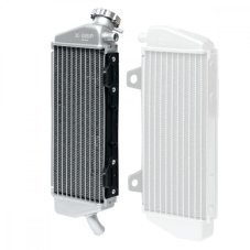 X-GRIP Pravý chladič KTM/HQ (2T) 17-19