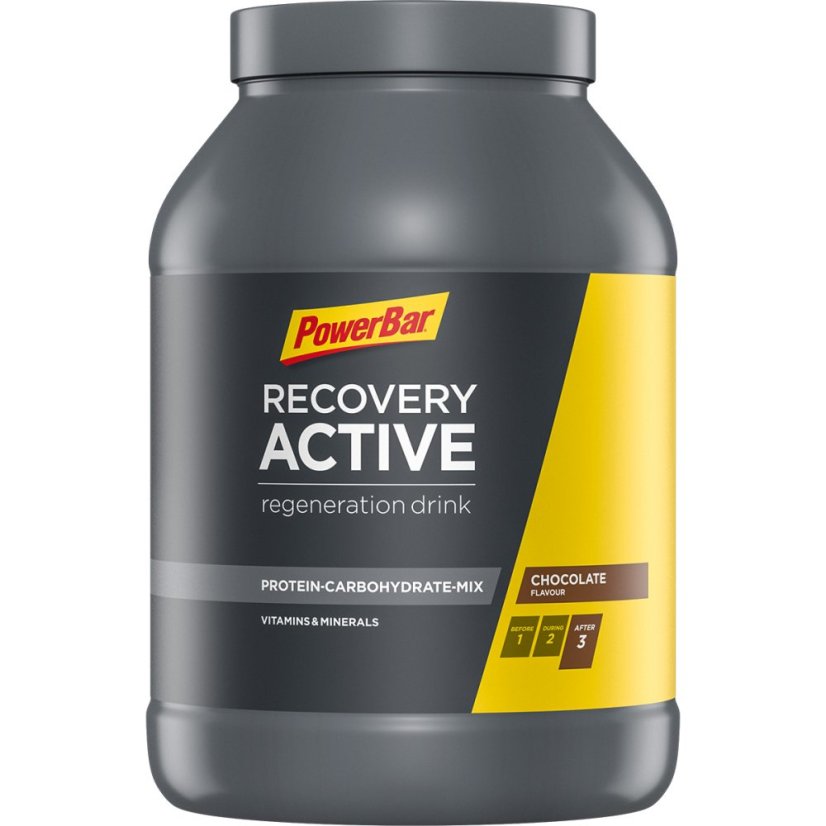 PowerBar Recovery ACTIVE regenerační nápoj 1210G