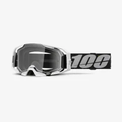 Motokrosové Brýle 100% ARmatic RapidRacer