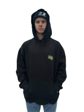 Bluza Two smokers club